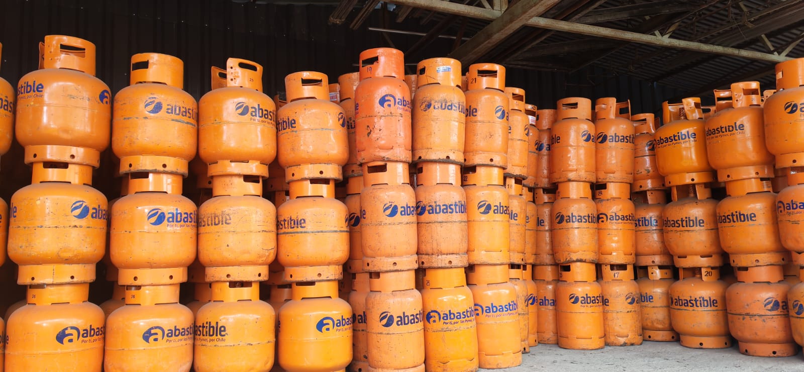 Promoción Gas Demauz 1