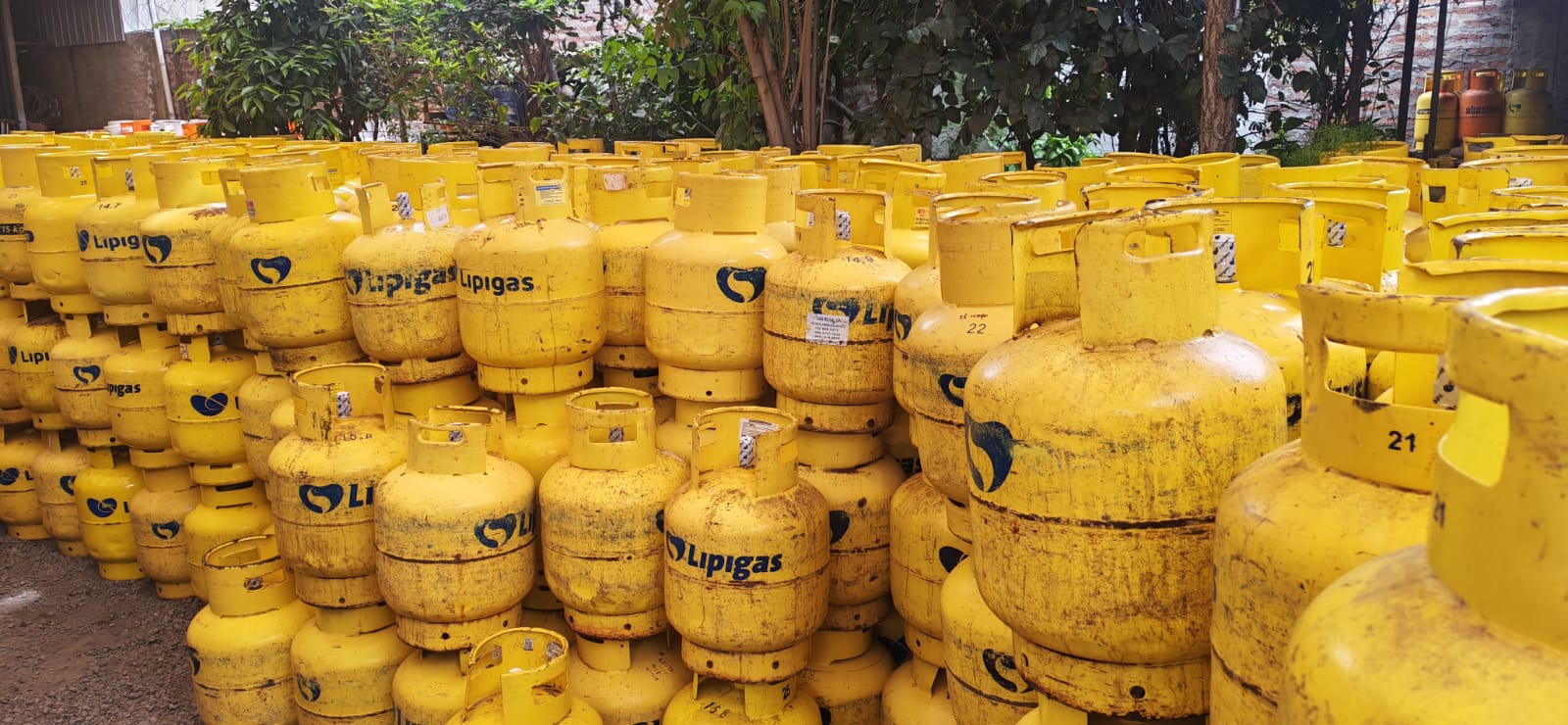 Promoción Gas Demauz 3
