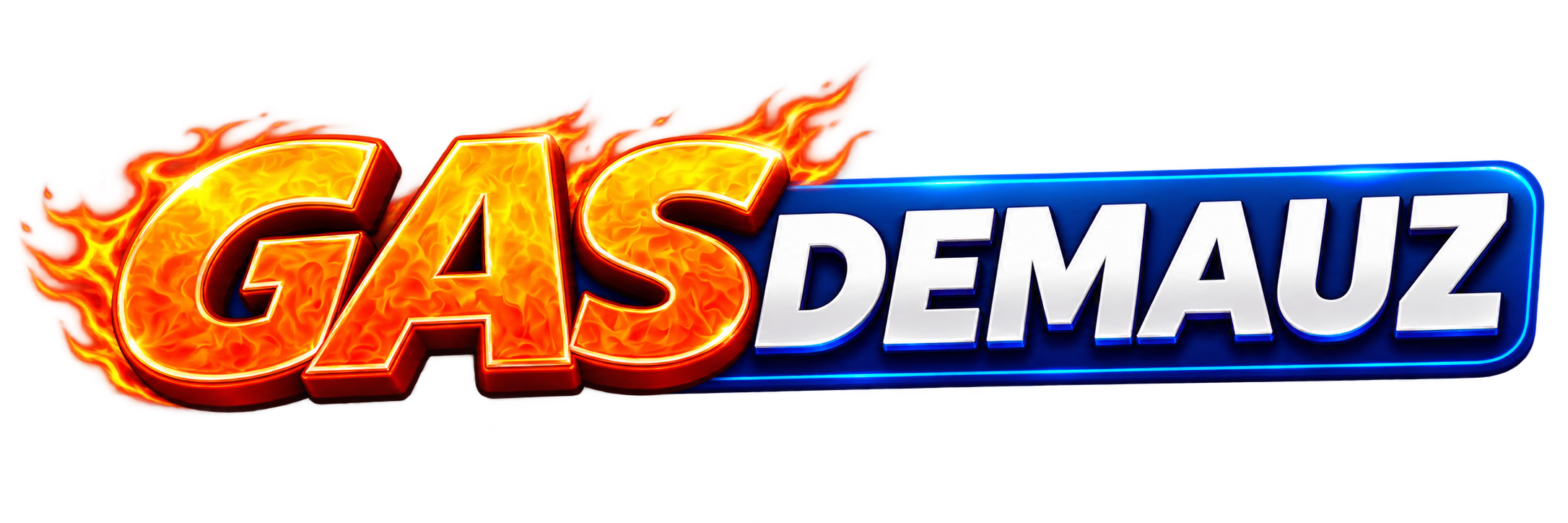Gas Demauz